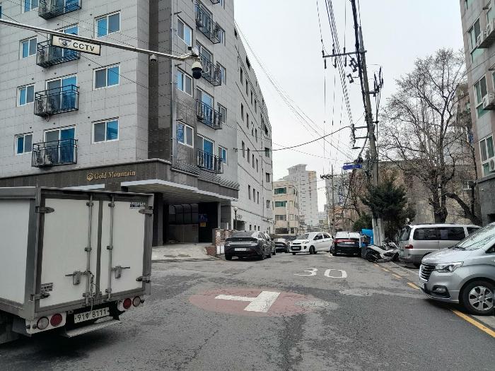 서울특별시 양천구 중앙로48길 55, 제6층 제601호 (신정동, 유니크3차)구) 서울특별시 양천구 신정동 951-12 도시형생활주택 경매 사진 4