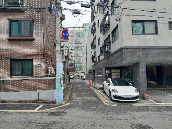 서울특별시 양천구 중앙로48길 55, 제6층 제601호 (신정동, 유니크3차)구) 서울특별시 양천구 신정동 951-12 도시형생활주택 경매 사진 6