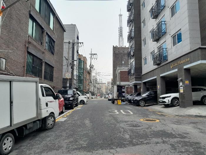 서울특별시 양천구 중앙로48길 55, 제6층 제601호 (신정동, 유니크3차)구) 서울특별시 양천구 신정동 951-12 도시형생활주택 경매 사진 8