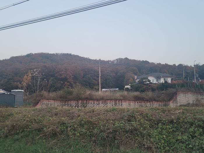 경기도 용인시 처인구 남사읍 북리 산100 임야 경매 사진 4
