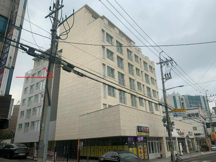 서울 강서구 아파트