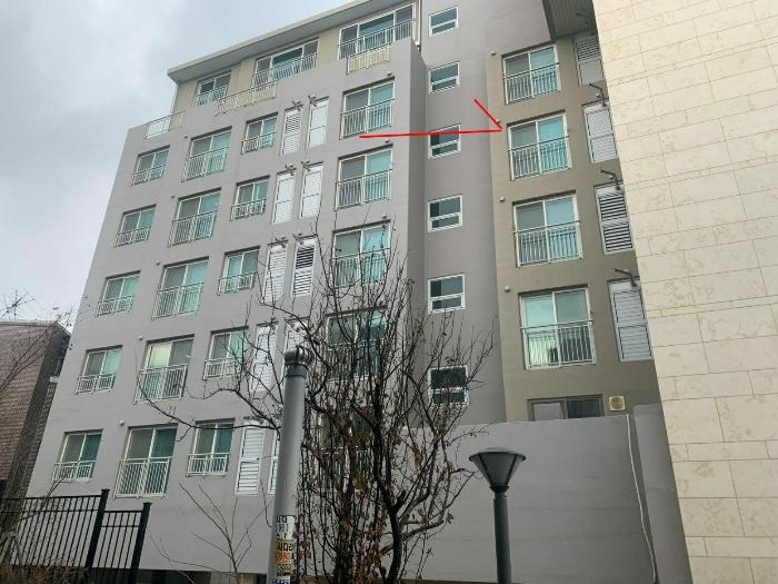 서울특별시 강서구 송정로 53, 제101동 제4층 제404호 (공항동, 발쿠치네하우스)구) 서울특별시 강서구 공항동 1378 아파트 경매 사진 3