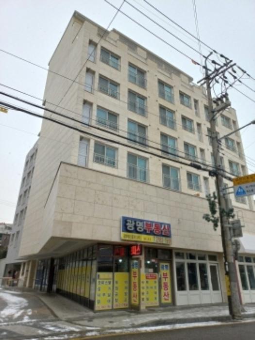 서울특별시 강서구 송정로 53, 제101동 제4층 제404호 (공항동, 발쿠치네하우스)구) 서울특별시 강서구 공항동 1378 아파트 경매 사진 5