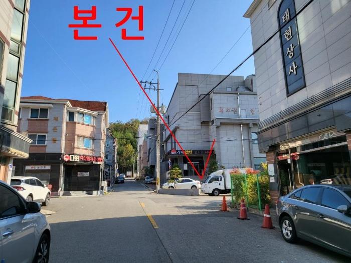 전북 전주시 완산구 근린시설