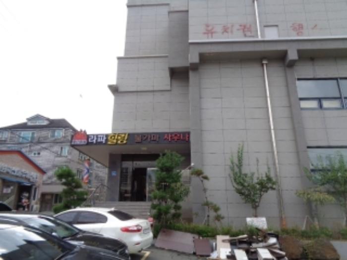 전라북도 전주시 완산구 삼천동1가 744-1 근린시설 경매 사진 19