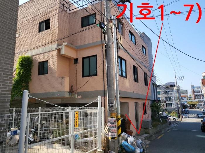 전라북도 전주시 완산구 삼천동1가 744-1 근린시설 경매 사진 3