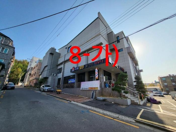 전라북도 전주시 완산구 삼천동1가 744-1 근린시설 경매 사진 5