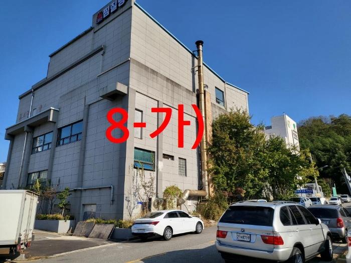 전라북도 전주시 완산구 삼천동1가 744-1 근린시설 경매 사진 7