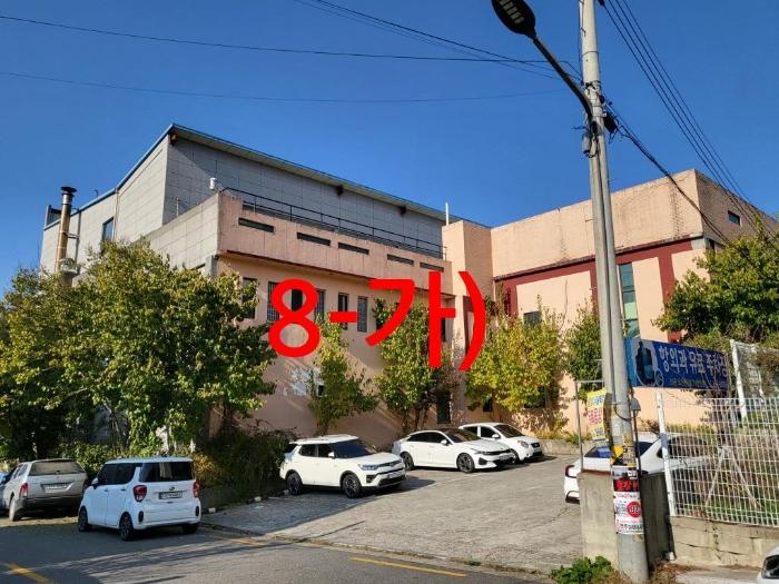 전라북도 전주시 완산구 삼천동1가 744-1 근린시설 경매 사진 8