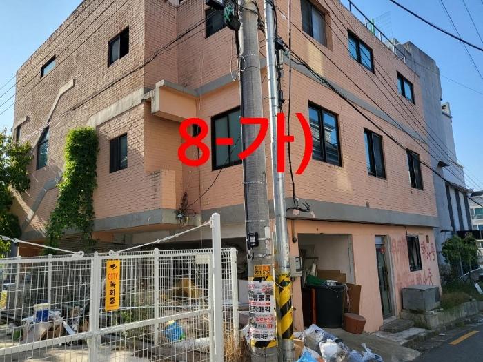 전라북도 전주시 완산구 삼천동1가 744-1 근린시설 경매 사진 9