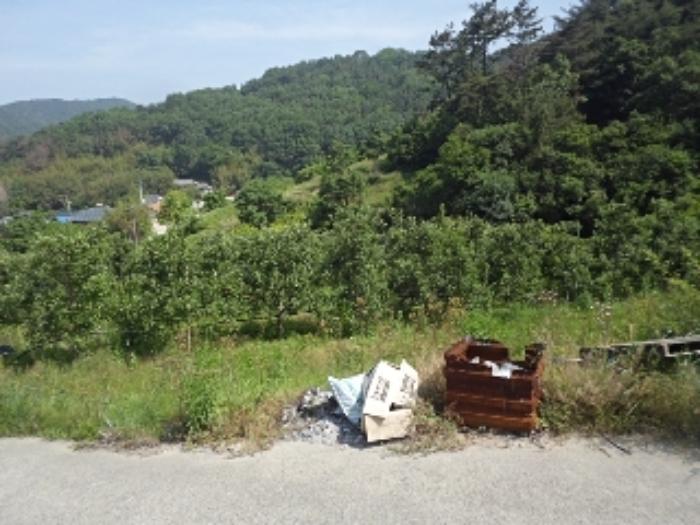 경상남도 밀양시 상남면 동산리 1023 임야 경매 사진 24