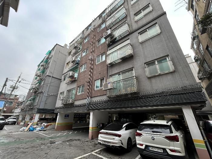 서울특별시 강서구 화곡로19길 47-3, 제나동 제203호 (화곡동, 다솜타운)구) 서울특별시 강서구 화곡동 1037-14 다세대(빌라) 경매 사진 1