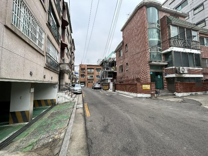 서울특별시 강서구 화곡로19길 47-3, 제나동 제203호 (화곡동, 다솜타운)구) 서울특별시 강서구 화곡동 1037-14 다세대(빌라) 경매 사진 4