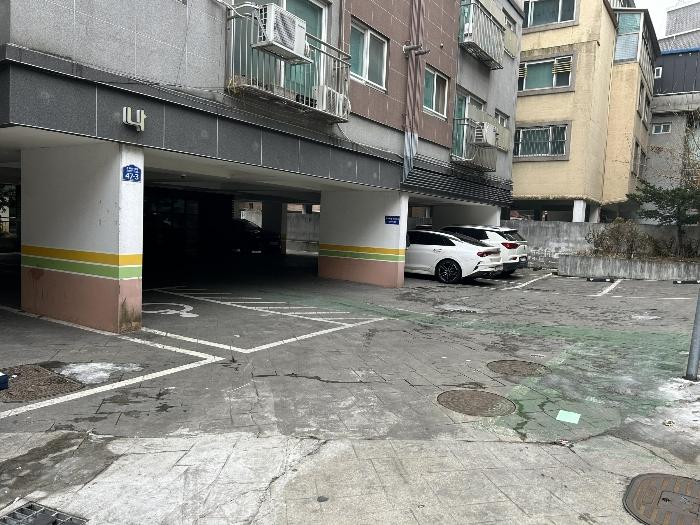 서울특별시 강서구 화곡로19길 47-3, 제나동 제203호 (화곡동, 다솜타운)구) 서울특별시 강서구 화곡동 1037-14 다세대(빌라) 경매 사진 7