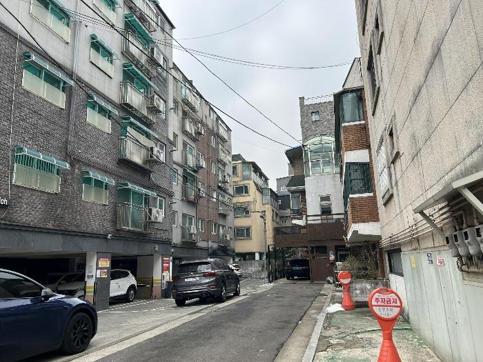 서울특별시 강서구 화곡로19길 47-3, 제나동 제203호 (화곡동, 다솜타운)구) 서울특별시 강서구 화곡동 1037-14 다세대(빌라) 경매 사진 8