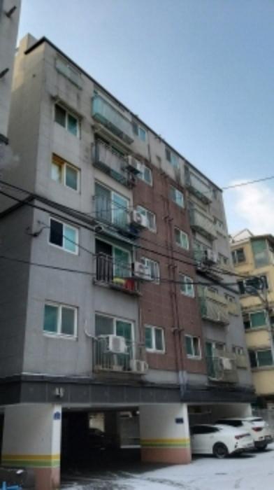 서울특별시 강서구 화곡로19길 47-3, 제나동 제203호 (화곡동, 다솜타운)구) 서울특별시 강서구 화곡동 1037-14 다세대(빌라) 경매 사진 9