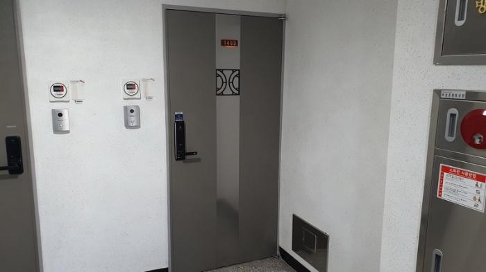 경상남도 창원시 마산회원구 양덕남9길 10, 14층1403호 (양덕동,드림타워)구) 경상남도 창원시 마산회원구 양덕동 153-6 아파트 경매 사진 5