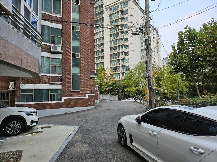 서울특별시 마포구 월드컵북로30길 46, 2층201호 (중동,미다스빌)구) 서울특별시 마포구 중동 114 근린상가 경매 사진 14