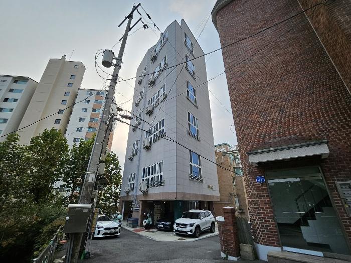서울특별시 마포구 월드컵북로30길 46, 2층201호 (중동,미다스빌)구) 서울특별시 마포구 중동 114 근린상가 경매 사진 8