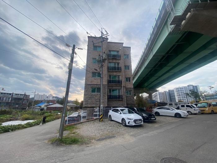 경기 화성시 태안로 113-4, 5층504호구) 경기도 다세대(빌라) 사진 2