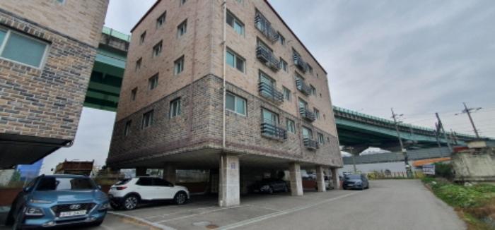 경기 화성시 태안로 113-4, 5층504호구) 경기도 다세대(빌라) 사진 6