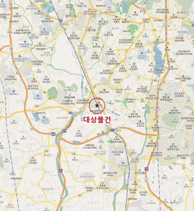 경기도 화성시 태안로 113-4, 5층504호구) 경기도 화성시 병점동 756-106 다세대(빌라) 경매 사진 9