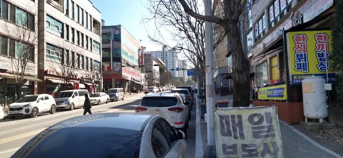 충청북도 청주시 서원구 신성화로 43, 1층106호구) 충청북도 청주시 서원구 성화동 467 근린상가 경매 사진 11