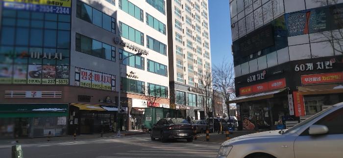 충청북도 청주시 서원구 신성화로 43, 1층106호구) 충청북도 청주시 서원구 성화동 467 근린상가 경매 사진 16