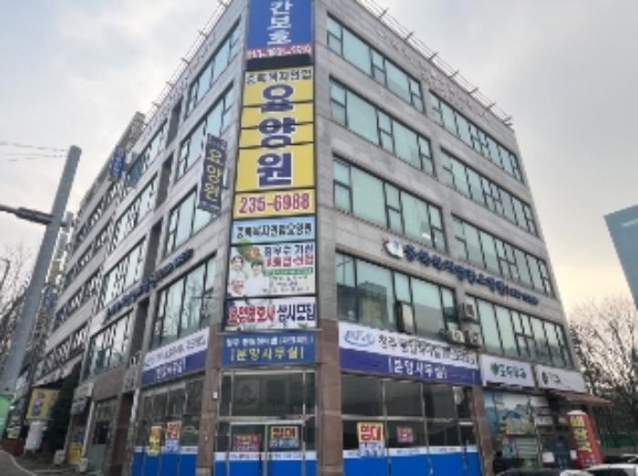 충청북도 청주시 서원구 신성화로 43, 1층106호구) 충청북도 청주시 서원구 성화동 467 근린상가 경매 사진 25