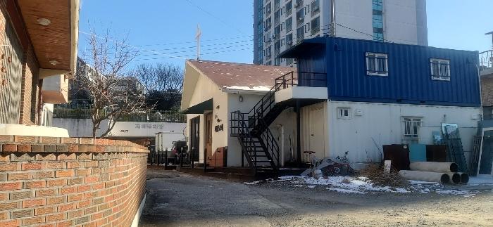 충청북도 청주시 서원구 신성화로 43, 1층106호구) 충청북도 청주시 서원구 성화동 467 근린상가 경매 사진 7