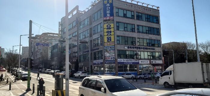 충청북도 청주시 서원구 신성화로 43, 1층106호구) 충청북도 청주시 서원구 성화동 467 근린상가 경매 사진 8