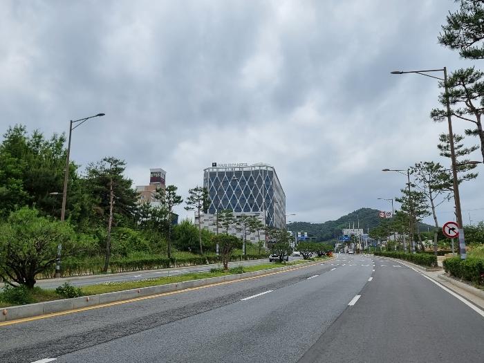 전라남도 나주시 빛가람로 36, 6층629호 (송월동,엠스테이호텔나주)구) 전라남도 나주시 송월동 1483 콘도(호텔) 경매 사진 1