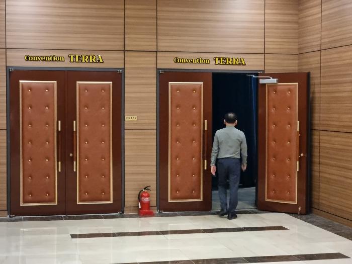 전라남도 나주시 빛가람로 36, 6층629호 (송월동,엠스테이호텔나주)구) 전라남도 나주시 송월동 1483 콘도(호텔) 경매 사진 4