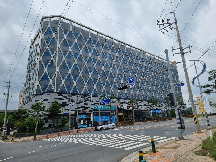 전라남도 나주시 빛가람로 36, 6층629호 (송월동,엠스테이호텔나주)구) 전라남도 나주시 송월동 1483 콘도(호텔) 경매 사진 5