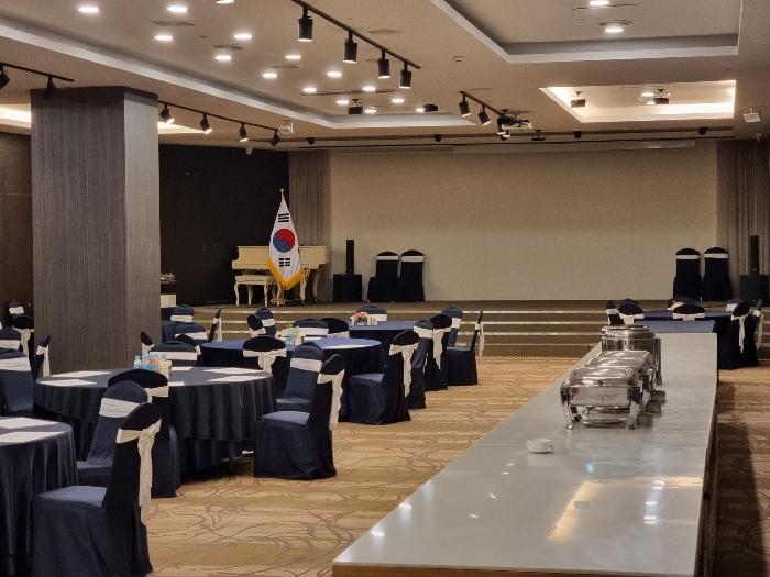 전라남도 나주시 빛가람로 36, 6층629호 (송월동,엠스테이호텔나주)구) 전라남도 나주시 송월동 1483 콘도(호텔) 경매 사진 8