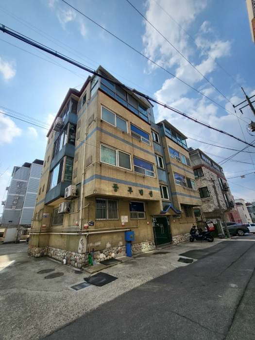 경기도 부천시 소사구 부광로35번길 44, 102호 (괴안동,동부빌라)구) 경기도 부천시 소사구 괴안동 158-5 다세대(빌라) 경매 사진 1
