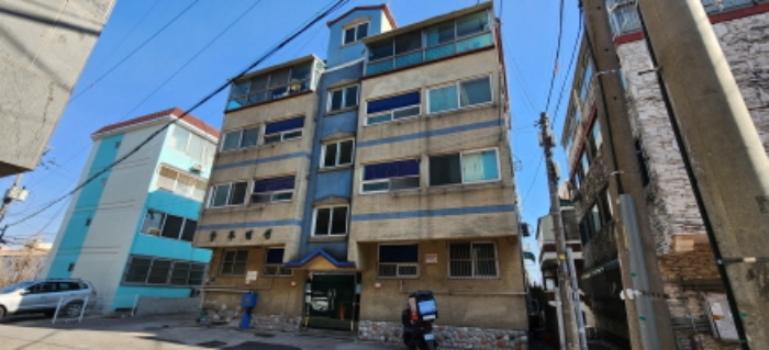 경기 부천시 소사구 부광로35번길 44, 102호 (괴 다세대(빌라) 사진 6