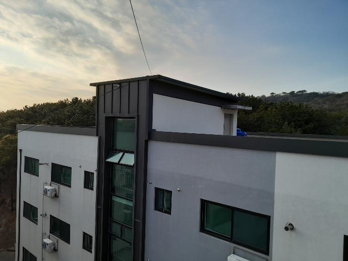 충청남도 당진시 석문면 대호만로 2346-27 (1-단지주건축물제1동)구) 충청남도 당진시 석문면 교로리 937-45 다가구주택 경매 사진 10