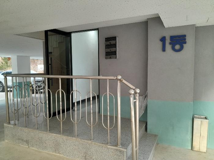 충청남도 당진시 석문면 대호만로 2346-27 (1-단지주건축물제1동)구) 충청남도 당진시 석문면 교로리 937-45 다가구주택 경매 사진 4