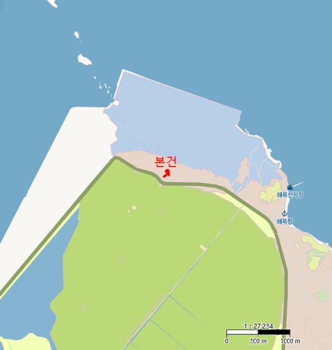 충청남도 당진시 석문면 대호만로 2346-27 (1-단지주건축물제1동)구) 충청남도 당진시 석문면 교로리 937-45 다가구주택 경매 사진 77