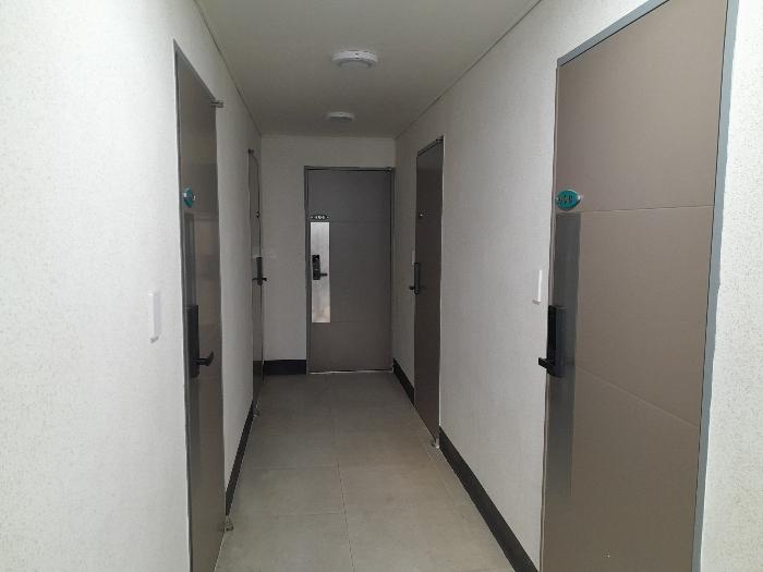 충청남도 당진시 석문면 대호만로 2346-27 (1-단지주건축물제1동)구) 충청남도 당진시 석문면 교로리 937-45 다가구주택 경매 사진 8