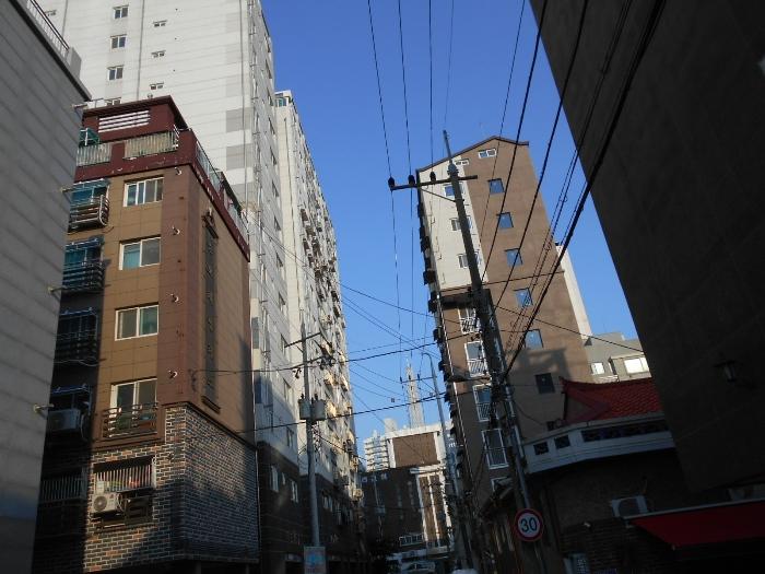 인천광역시 남동구 만수로100번길 19, 9층902호 (만수동,파크원26)구) 인천광역시 남동구 만수동 5-230 오피스텔 경매 사진 2