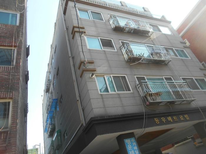 인천광역시 남동구 만수로100번길 19, 9층902호 (만수동,파크원26)구) 인천광역시 남동구 만수동 5-230 오피스텔 경매 사진 5