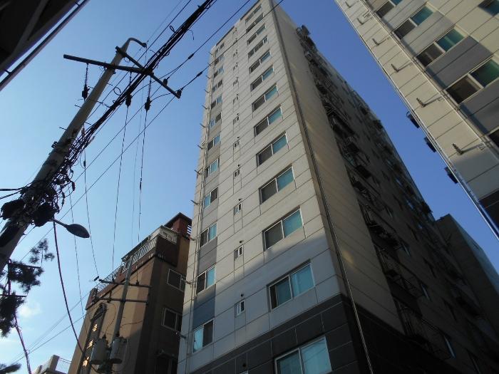 인천광역시 남동구 만수로100번길 19, 9층902호 (만수동,파크원26)구) 인천광역시 남동구 만수동 5-230 오피스텔 경매 사진 6