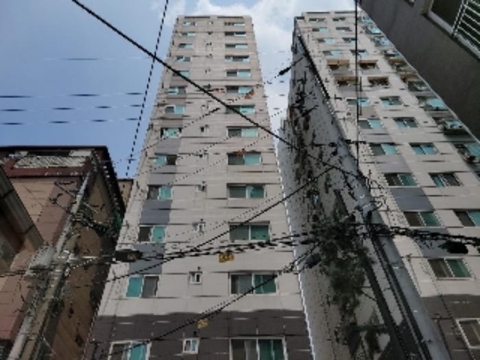 인천광역시 남동구 만수로100번길 19, 9층902호 (만수동,파크원26)구) 인천광역시 남동구 만수동 5-230 오피스텔 경매 사진 9
