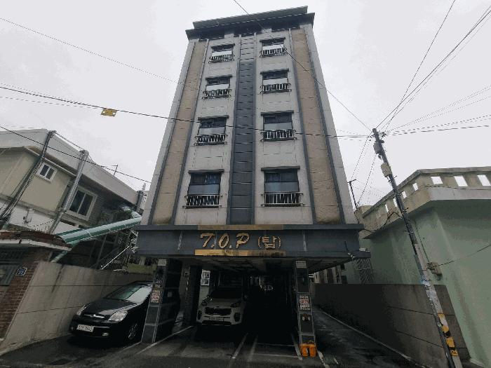 부산 연제구 다세대(빌라)