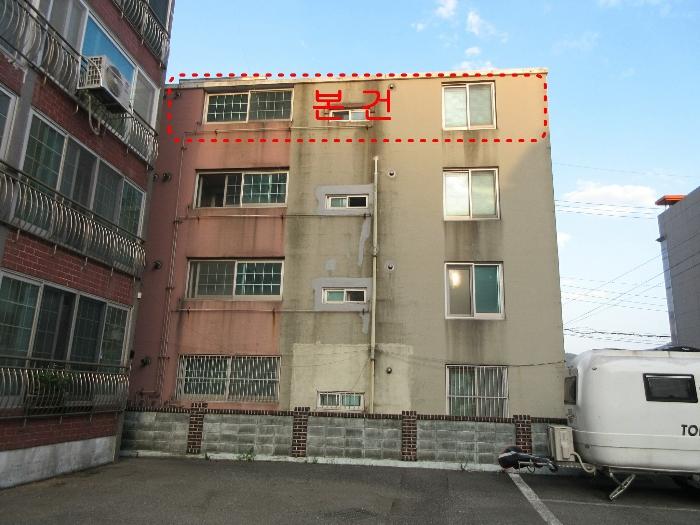 경상남도 거제시 용소1길 10-1, 4층401호 (아주동,삼일아주빌)구) 경상남도 거제시 아주동 1662-7 다세대(빌라) 경매 사진 5