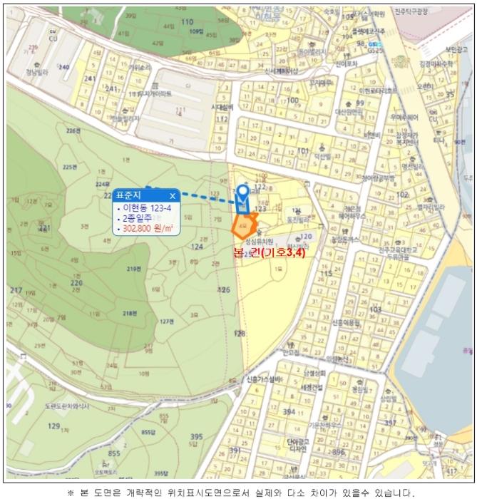 경상남도 진주시 향교로120번길 9-4구) 경상남도 진주시 옥봉동 390-1 주택 경매 사진 24