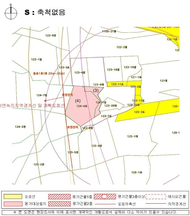 경상남도 진주시 향교로120번길 9-4구) 경상남도 진주시 옥봉동 390-1 주택 경매 사진 28