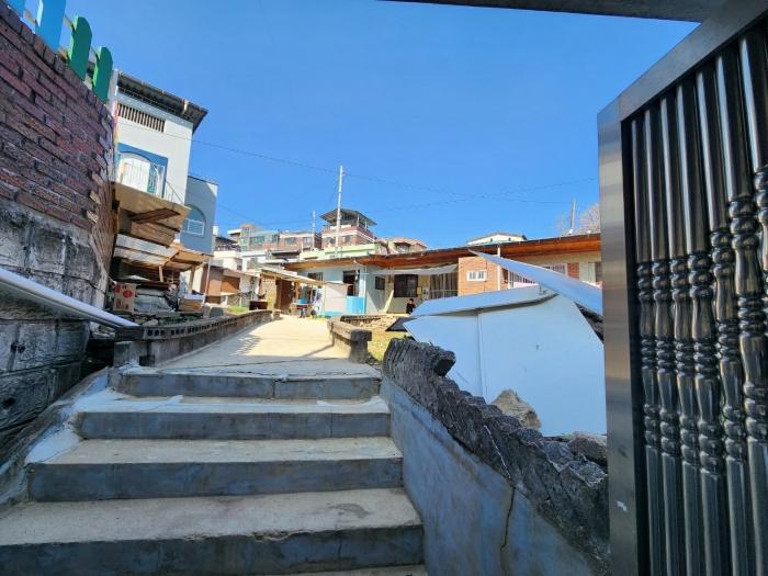 경상남도 진주시 향교로120번길 9-4구) 경상남도 진주시 옥봉동 390-1 주택 경매 사진 7